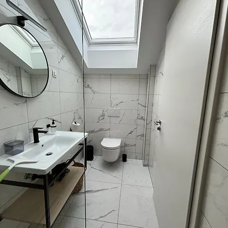 Apartmaji Cepon * Liubliana