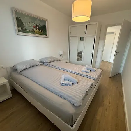 Apartamento Apartmaji Cepon