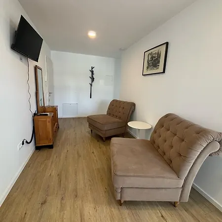 דירה Apartmaji Cepon *