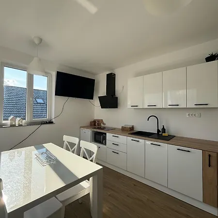 דירה Apartmaji Cepon לובליאנה