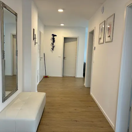 Apartmaji Cepon דירה לובליאנה
