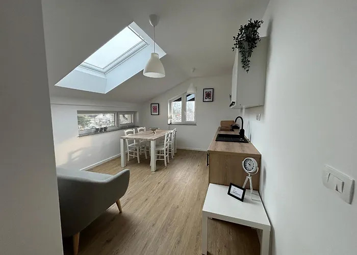 Appartamento Apartmaji Cepon *