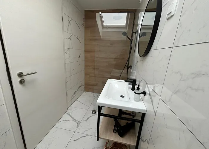 Appartamento Apartmaji Cepon Lubiana