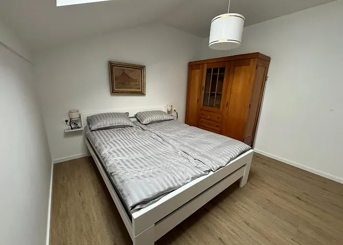 Appartamento Apartmaji Cepon *