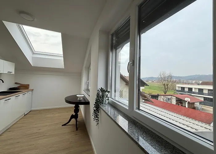 Apartmaji Cepon Appartamento