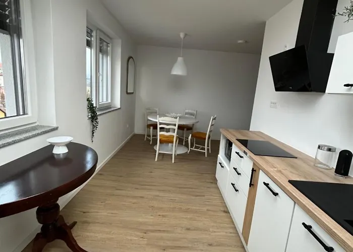 Appartamento Apartmaji Cepon