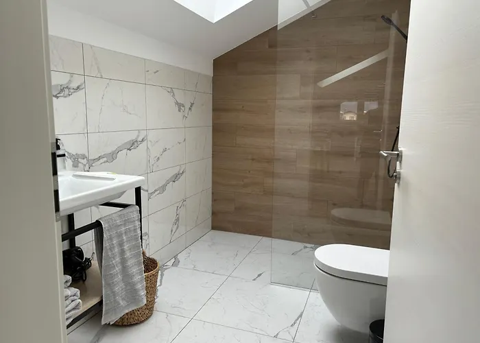 Apartmaji Cepon Appartamento *