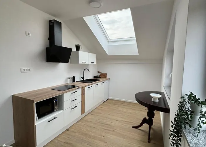 Apartmaji Cepon Appartamento *