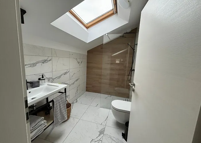 Apartmaji Cepon Appartamento *