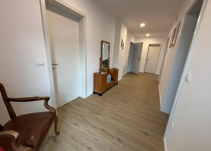 Apartmaji Cepon Appartamento Lubiana