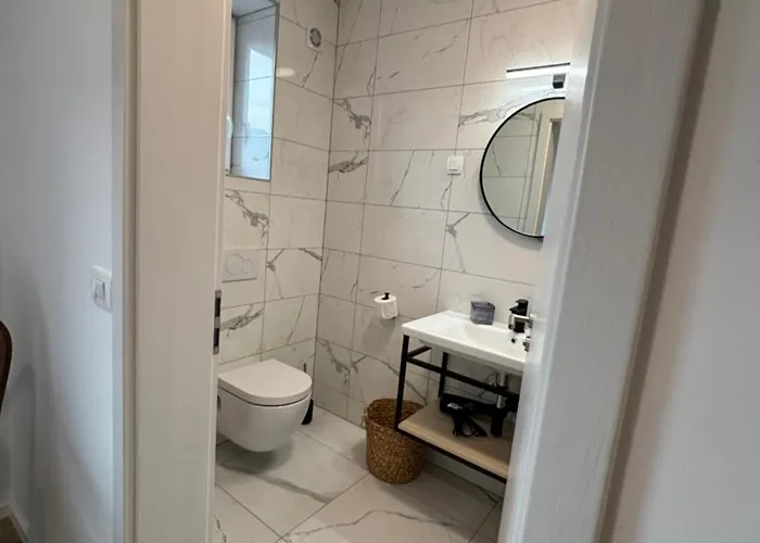 Appartamento Apartmaji Cepon Lubiana