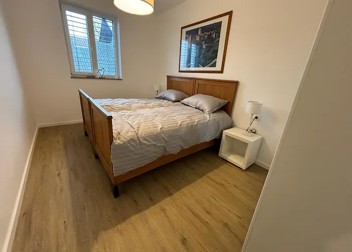 Apartmaji Cepon * Lubiana