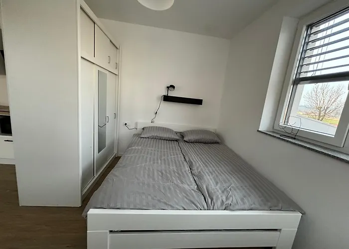 Apartmaji Cepon Lubiana