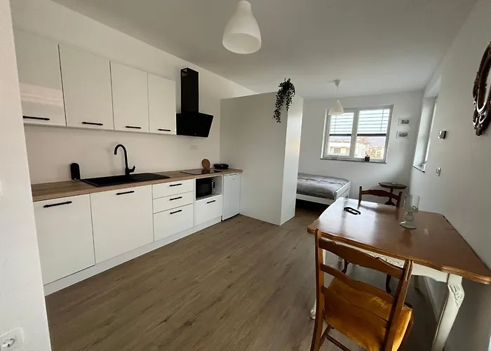 Apartmaji Cepon Appartamento *