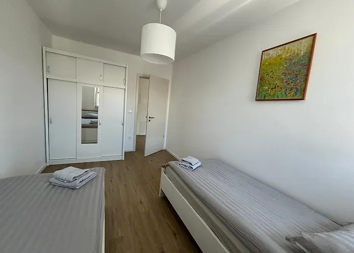 Appartamento Apartmaji Cepon *