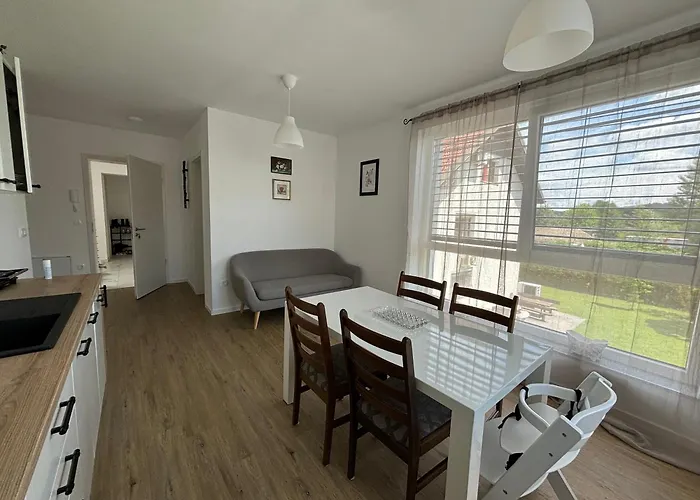 Apartmaji Cepon Appartamento *