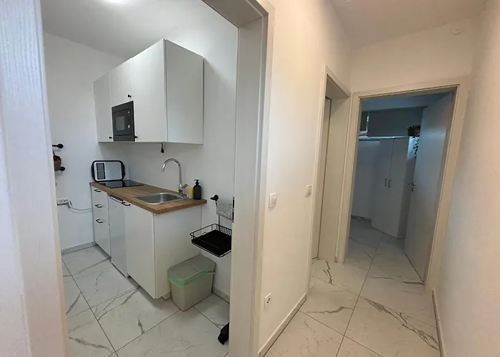 Apartmaji Cepon Appartamento