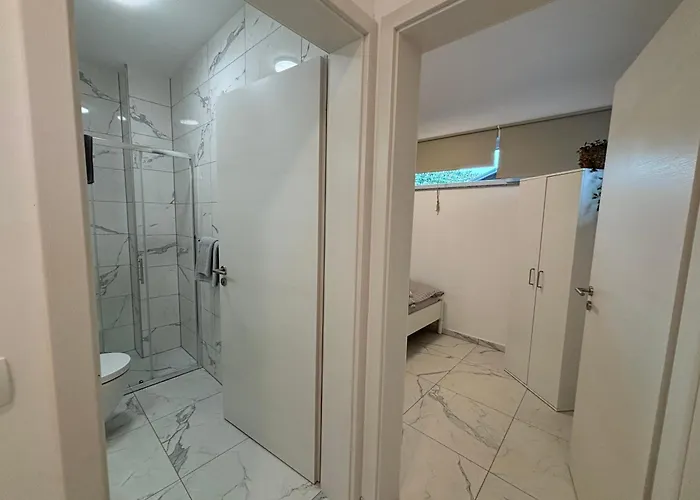 Appartamento Apartmaji Cepon Lubiana