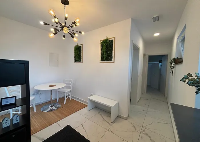 Appartamento Apartmaji Cepon Lubiana